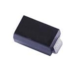 US1A-13-F Rectifiers 50V 1A by Diodes Incorporated