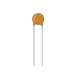 VDRS07H060BSE Varistors 60  VAC 10J  165V-CL  10A-PK by Vishay Dale