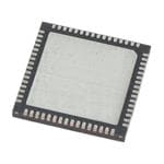 ATSAMC21J17A-MNT ARM Microcontrollers - MCU 64QFN,105C TEMP, GREEN, 5V, 48MHZ, T&R by Microchip Technology