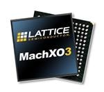 LCMXO3LF-9400C-5BG484C FPGA - Field Programmable Gate Array Lattice MachXO3LF ; 9400 LUTs; 3.3V by Lattice Semiconductor Corporation