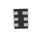 MP2172CGQFU-Z Switching Voltage Regulators 5.5V, 2A, Sync Step-Down Converter with Output Discharge in UTQFN Package by MPS (Monolithic Power Systems)