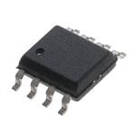 LMC6082AIMX Precision Amplifiers Precision CMOS Dual Operational Amplifier 8-SOIC -40 to 85 by Texas Instruments
