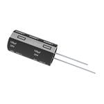 ESS106M050AE2AA Aluminum Electrolytic Capacitors - Radial Leaded 50V 10uF 105C 1k Hour Radial by KEMET Corporation