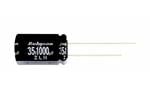 63ZLH2200MEFC18X40 Aluminum Electrolytic Capacitors - Radial Leaded LOW IMPEDANCE ELECTROLYTIC CAPACITORS by RUBYCON