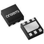 NCV8716MT50TBG LDO Voltage Regulators 80 MA ULTRA-LOW IQ W by ONSEMI