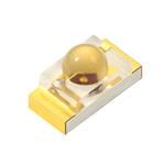 APTD1608SEC/J3 Single Color LEDs SMD Red 625nm 900mcd by Kingbright