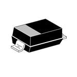 MMSZ27T3G Zener Diodes 27V 500mW by ON Semiconductor