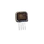 26PCAFD2G Board Mount Pressure Sensors +/-1psi 10V MODULAR VACUUM GAGE 5.5kOhm by Honeywell Sensing and Control