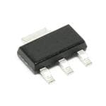 LT1121IST-5#TRPBF LDO Voltage Regulators uP L Drop Regs w/ SD by Analog Devices