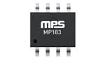MP183GS-Z Switching Voltage Regulators Non-Isolated, Up to 250mA Output Current, Zero Standby Buck Regulator by MPS