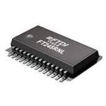FT245RNL-REEL General electronic component by FTDI