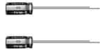 UPV1H560MGD Aluminum Electrolytic Capacitors - Radial Leaded 50volts 56uF 8x11.5 20% 3.5LS by Nichicon