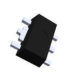 XC6227C501PR-G LDO Voltage Regulators 700mA High Speed LDO Regulator by TOREX(特瑞仕)