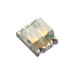 APTB1612LSURKZGKC Multi-Color LEDs 1.6x1.2MM LOW CU RED/GREEN SMD by Kingbright
