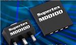 MD0100N8-G Switch ICs - Various HIGH VOLTAGE PROTECT T/R SWITCH by Microchip Technology