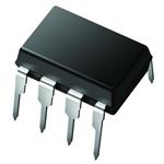 TC4424EPA Gate Drivers 3A Dual by MICRO CHIP