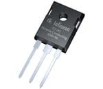 IHW40N65R6XKSA1 IGBTs 650 V, 40 A IGBT with monolithically integrated diode in TO-247 package by Infineon Technologies