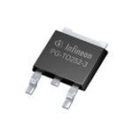 IKD06N60RC2ATMA1 IGBTs 600 V, 6 A IGBT Discrete with Reverse Conducting Drive 2-diode in TO-252 package by Infineon Technologies
