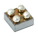 AK09918C Board Mount Hall Effect / Magnetic Sensors 3-aixs eCompass by AKM