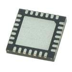 PIC32MM0256GPM028-I/M6 32-bit Microcontrollers - MCU 256KB Flash, 32KB RAM, 79 CoreMark at 25MHz, Low Power microMIPS by Microchip Technology