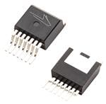 C3M0120090J-TR SiC MOSFETs G3 SiC MOSFET/ Reel 900V, 120 mOhm by WOLFSPEED