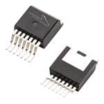 C3M0120090J SiC MOSFETs G3 SiC MOSFET 900V, 120 mOhm by WOLFSPEED