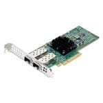 BCM53101EKMLG Ethernet ICs 5-PORT FE SWITCH by Broadcom Limited