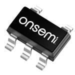 NCP164ASN280T1G LDO Voltage Regulators 300mA LDO Regulator, Ultra-Low Noise, High PSRR with Power Good 2.8V by ONSEMI