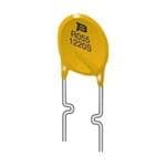 MF-R005-2-14 Resettable Fuses - PPTC PTC RESETTABLE 0.05A 60V RADIAL LEADED by BOURNS