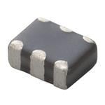 NFG0QHB242HS2D Common Mode Chokes / Filters CMC SMD 15ohm 100mA NONAUTO by Murata Electronics