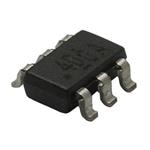 SI3424CDV-T1-GE3 MOSFETs 30V Vds 20V Vgs TSOP-6 by Vishay Dale