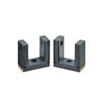 EE-SX1350 Optical Switches, Transmissive, Phototransistor Output Transmissive SMT Phototransistor 5mm by Omron