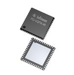 TLE92633BQXV33XUMA2 Power Management Specialized - PMIC OPTIREG SYST BASIS CHIPS by Infineon Technologies
