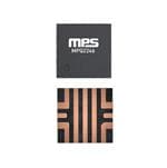 MPQ2246GQE-AEC1-Z Switching Voltage Regulators 6V, 6A, Configurable-Frequency Synchronous Buck Converter, by MPS