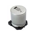 MAL214699113E3 Aluminum Electrolytic Capacitors - SMD 1200uF 50V 20% by Vishay Dale