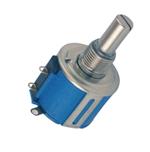 3541H-477-103L Precision Potentiometers 10K  10T HYBRID by BOURNS