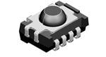 TSOP36438TT Infrared Receivers IR sensor IC 38kHz by Vishay Dale