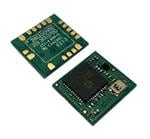 ZM5202AU-CME3R Sub-GHz Modules Z-Wave 500 PCB Module, Sub-GHz, -93.0 dBm, 4 dBm by Silicon Laboratories