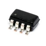 LTC4366HTS8-2#TRMPBF Board Mount Surge Protectors Hi V Surge Stopper by Analog Devices