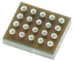 ATTINY44V-10MUR 8-bit Microcontrollers - MCU 4KB FLSH 256B EE256B SRAM-10MHz, IND 1.8 by Microchip Technology
