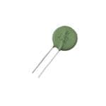NTB02-010MV NTC Thermistors NTC,5mm, 10ohm 2A  20  box by Yageo