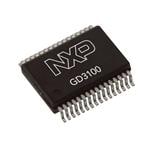 MC33GD3100B3EK Galvanically Isolated Gate Drivers IGBT & SiC GDIC for xEV traction inverters by NXP Semiconductors
