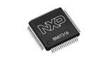 MBMI7318TANAE NXP Semiconductors 18 Cells Analog Front End IC with TPL Interface for Energy Storage System - Tray by NXP Semiconductors