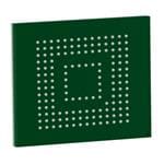 IS22EF08GP-JCLA2 eMMC 8GB, 153 Ball FBGA, 3.3V, RoHS, Auto Grade(-40C+105C), Programmed by ISSI