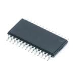 LM5176QPWPRQ1 Switching Controllers 55-V wide VIN synchr onous 4-switch buck A 595-LM5176QPWPTQ1 by Texas Instruments