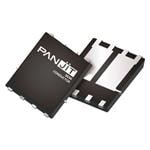 PJQ5948S6-AU_R2_002A1 MOSFETs 40V N-Channel Enhancement Mode MOSFET by PanJit Semiconductor