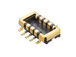 505070-2422 Board to Board & Mezzanine Connectors .35mm SlimStack Conn Plug 24Ckt ArmorNail by Molex