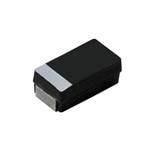 293D225X9035C2TE3 Tantalum Capacitors - Solid SMD 2.2uF 35volts 10% C case Molded by Vishay Dale