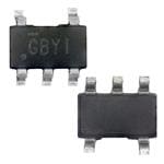 PI90LV02ATEX LVDS Interface IC Interface LVDS SOT25 T&R 3K by Diodes Incorporated