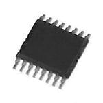74AHCT594T16-13 Counter Shift Registers 8B SHIFT REGISTER W/ 8B OUT 4.5-5.5V by Diodes Incorporated